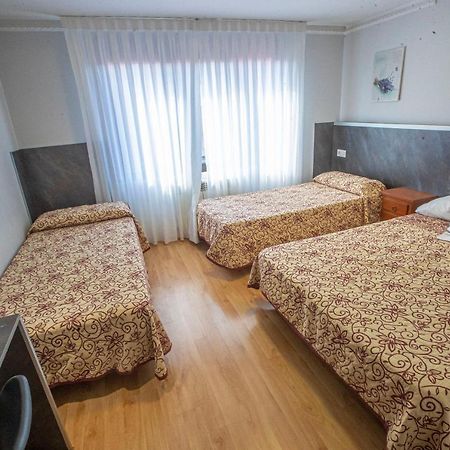Hostal Vitorina Soria Kültér fotó