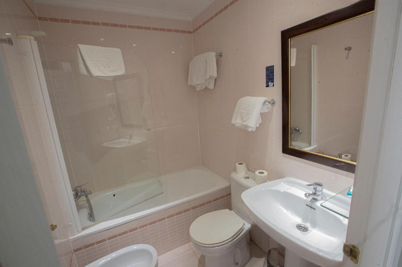 Hostal Vitorina Soria Kültér fotó