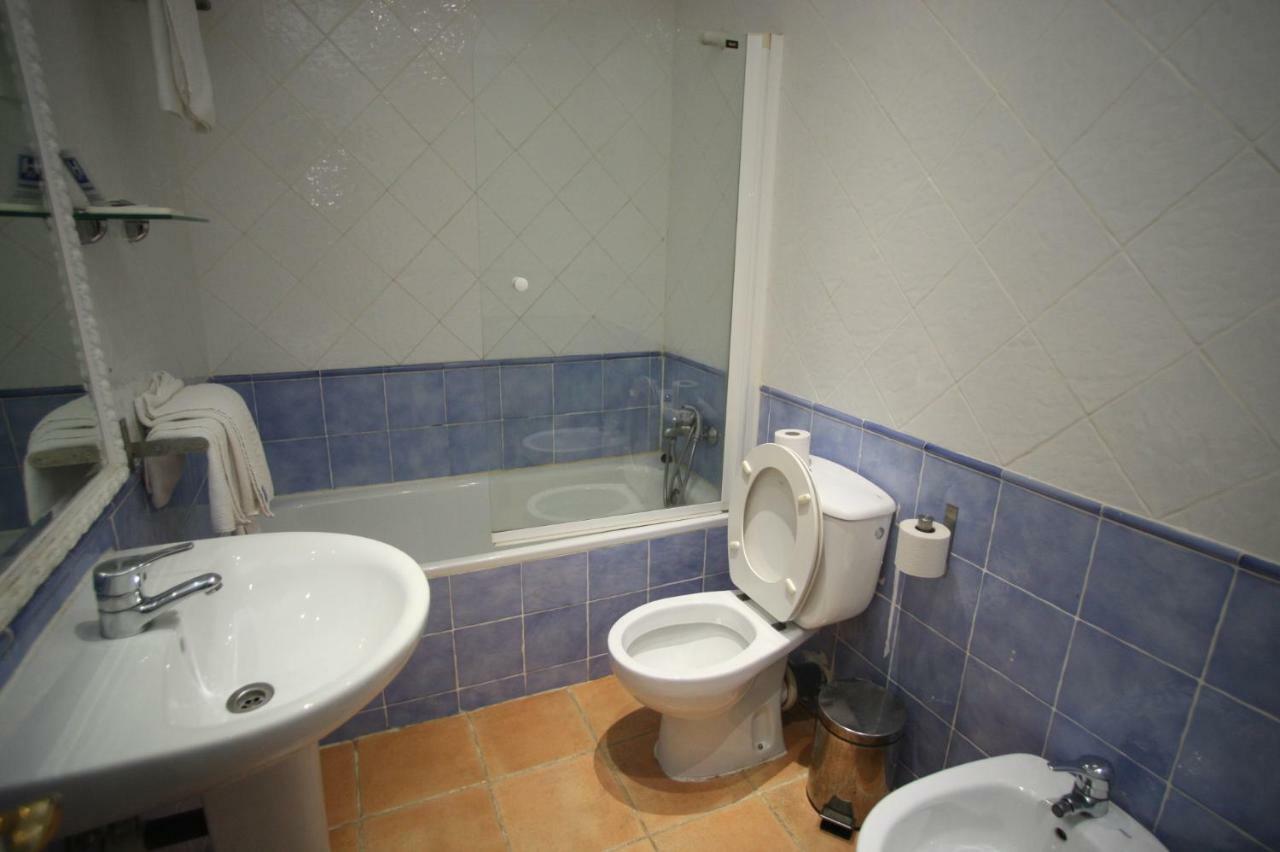Hostal Vitorina Soria Kültér fotó