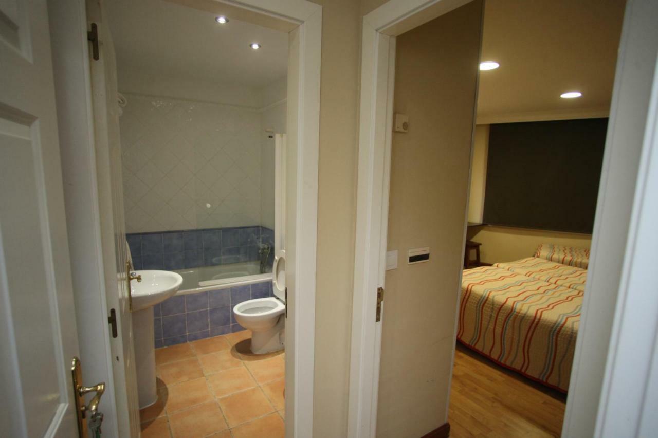 Hostal Vitorina Soria Kültér fotó